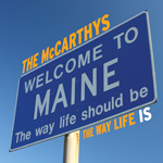 McCarthys The Way Life Is cover