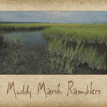 Muddy Marsh Ramblers Cover